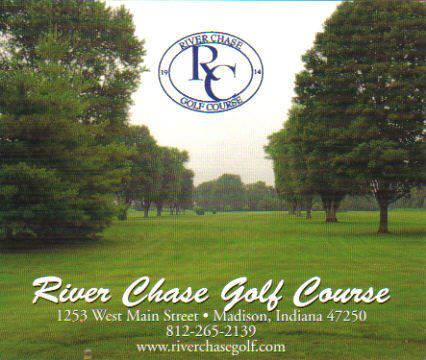 Go to River Chase Golf Course