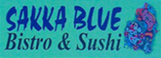 Sakka Blue logo